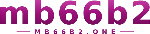 mb66b2 logo